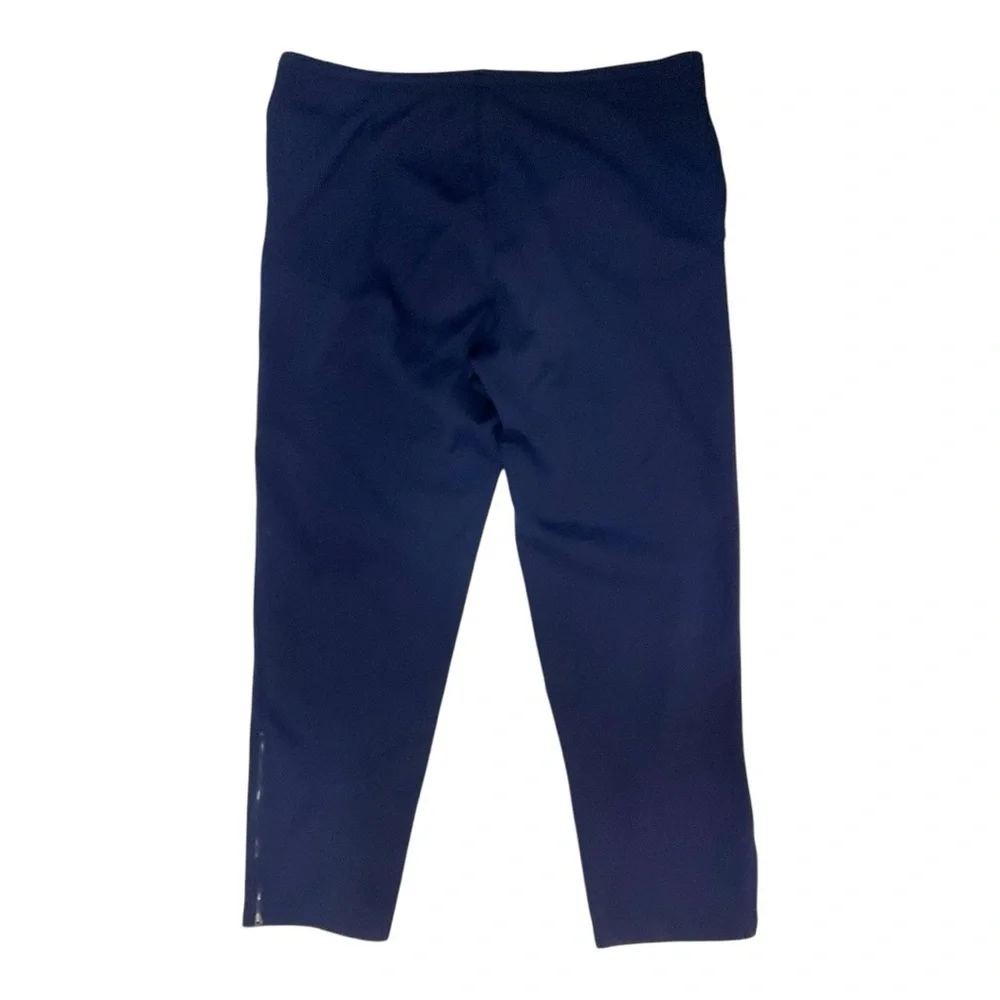 🏌️‍♂️Adidas ClimaCool Golf Pants ⛳️🏁 Size 33x34 🩶 Plaid Athletic Fit 💨 Stretch
